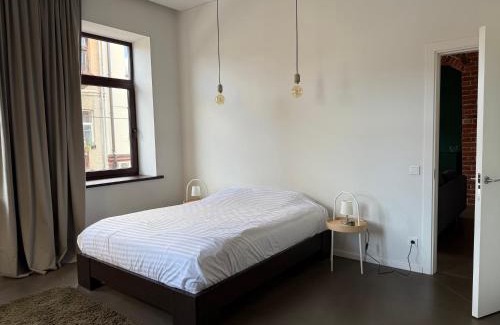 Old Town Apartamento | Nemunas Apartaments