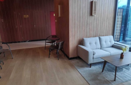 Jakarta Hotel | Nemuru Grand Suites MT Haryono