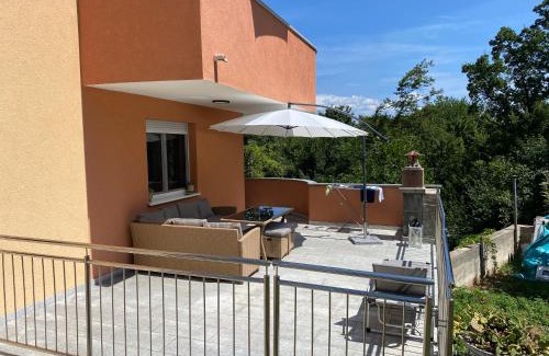 Opatija Apartamento | NENA Apartment - Opatija