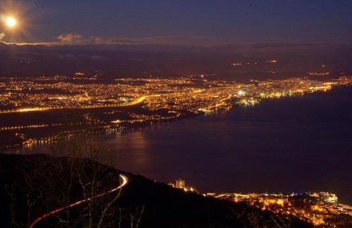Opatija Apartamento | NENA Apartment - Opatija