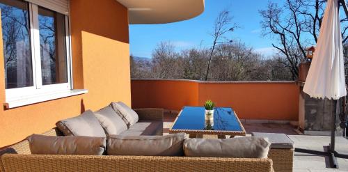 Opatija Apartamento | NENA Apartment - Opatija