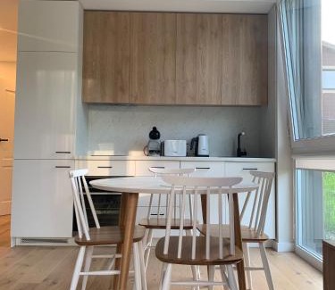 Palanga Apartamento | Nendre apartments at the seaside