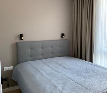 Palanga Apartamento | Nendre apartments at the seaside