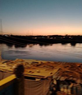Aswan Hotel | NeNeKaTo Nubian House