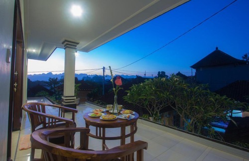 Ubud City-Centre Casa | Nengah House Ubud