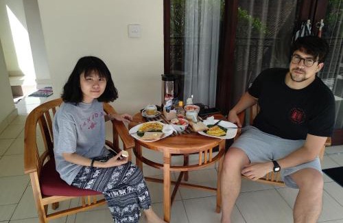 Ubud City-Centre Casa | Nengah House Ubud