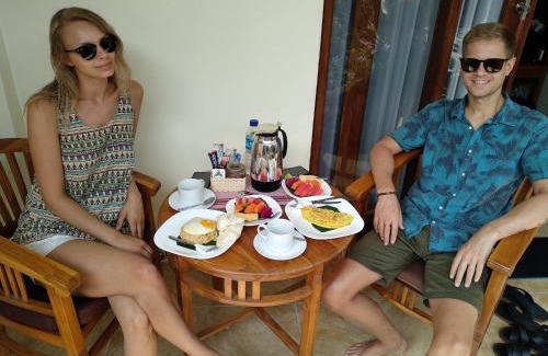 Ubud City-Centre Casa | Nengah House Ubud