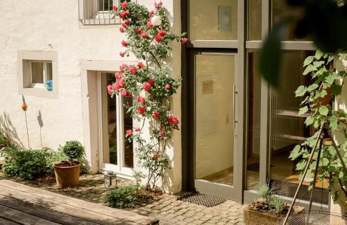 Wissmannsdorf Casa | Nengshof Ferienwohnung Wildrose