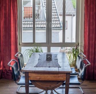 Wissmannsdorf Casa | Nengshof Ferienwohnung Wildrose