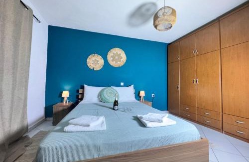 Prinos Apartamento | Neni's House