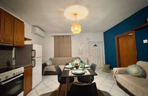 Prinos Apartamento | Neni's House