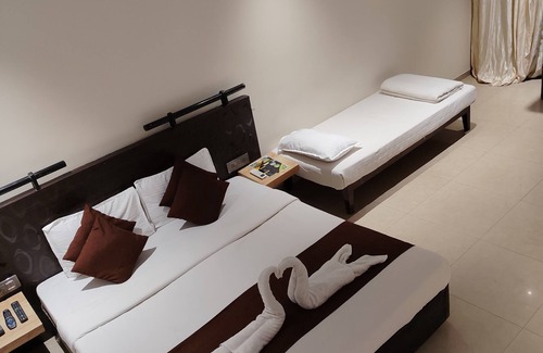 Calangute Hotel | Neo calangute beach resort