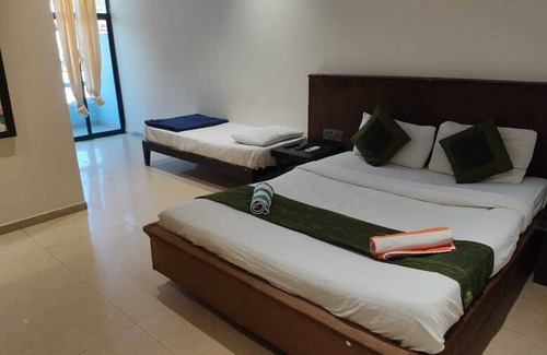 Calangute Hotel | Neo calangute beach resort