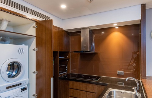 Son Tra Apartamento | Neo Classic Condo
