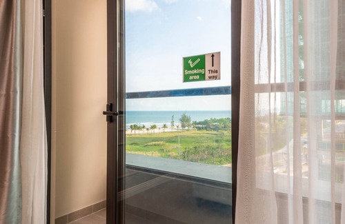 Son Tra Apartamento | Neo Classic Condo