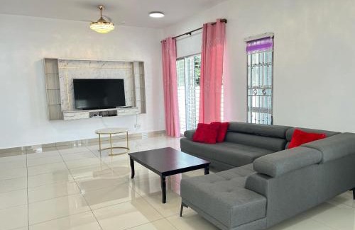 Sungai Menyala Casa | Neo HomeStay