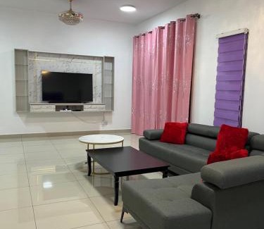 Sungai Menyala Casa | Neo HomeStay