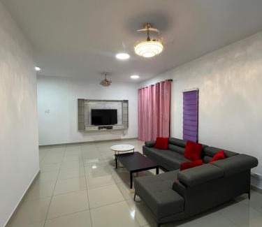 Sungai Menyala Casa | Neo HomeStay