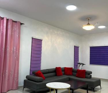 Sungai Menyala Casa | Neo HomeStay