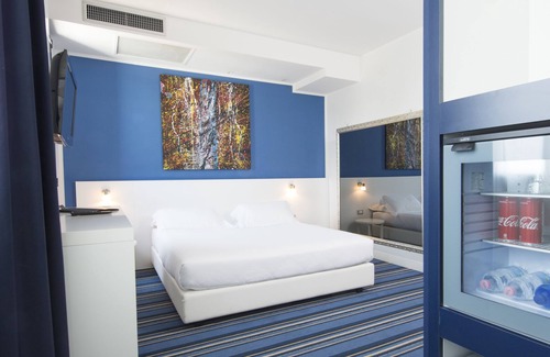 Bresso Hotel | NEO Hotel