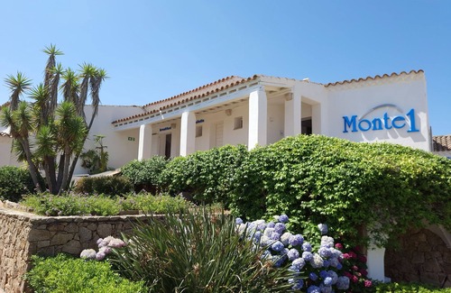 Baja Sardinia Hotel | NEO HOTEL TRE MONTI