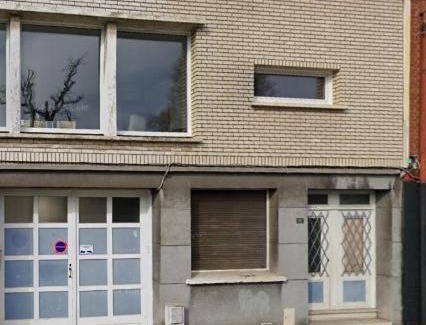 Dunkerque Centre Apartamento | Neo-retro sixties