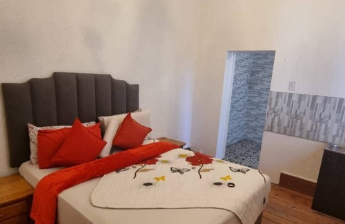 Eikenbosch Cama Y Desayuno | Neo & ruks guest house Boston