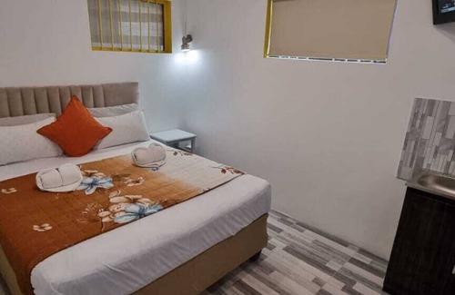 Eikenbosch Cama Y Desayuno | Neo & ruks guest house Boston