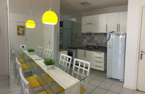 Pajucara Apartamento | Neo306-BeiraMar privilegedposition todocclimatized-Wi-Fi.