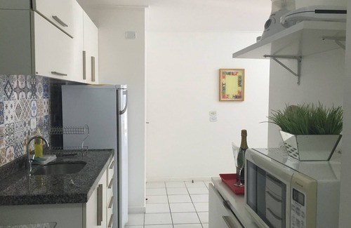 Pajucara Apartamento | Neo306-BeiraMar privilegedposition todocclimatized-Wi-Fi.