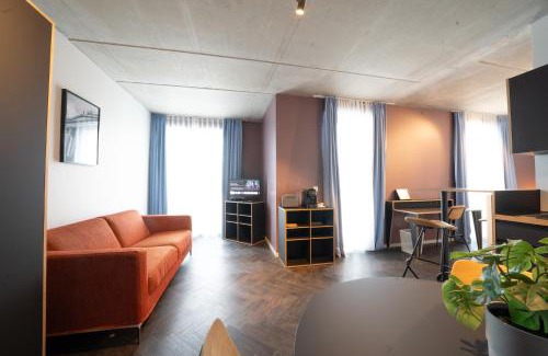 Pankow Apartamento | NEOApartments