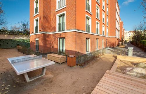 Pankow Apartamento | NEOApartments