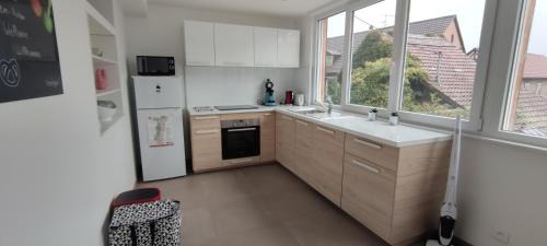 Barr Apartamento | NeoAppart