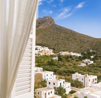 Leros Apartamento | Neoclassical Splendor Unique Experience in Leros