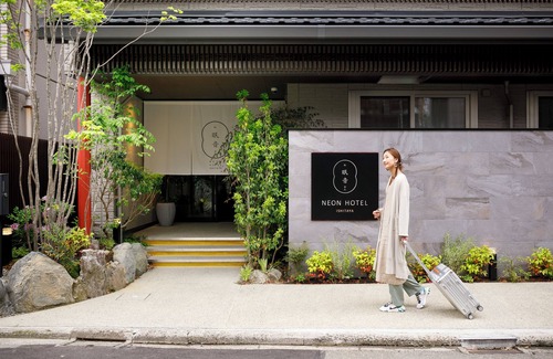 Kanazawa Apartamento | NEON HOTEL
