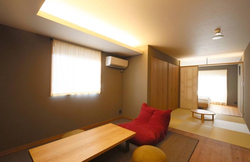 Kanazawa Apartamento | NEON HOTEL