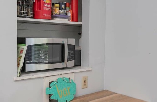 McFerrin Park Apartamento | Neon Nashville! 5 min to Broadway Walk 2 dining!