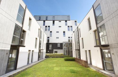 Faubourg de Bethune Apartamento | Neoresid - Résidence Lille-Lambret