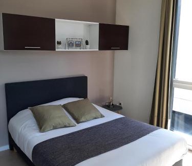 Faubourg de Bethune Apartamento | Neoresid - Résidence Lille-Lambret
