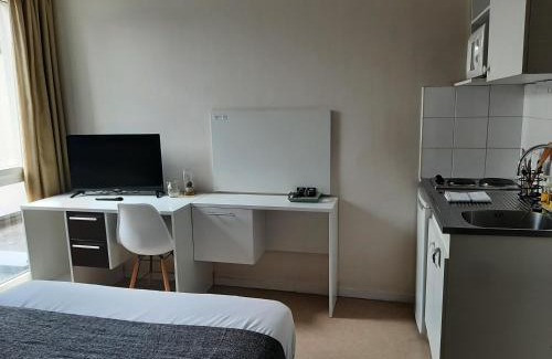Faubourg de Bethune Apartamento | Neoresid - Résidence Lille-Lambret