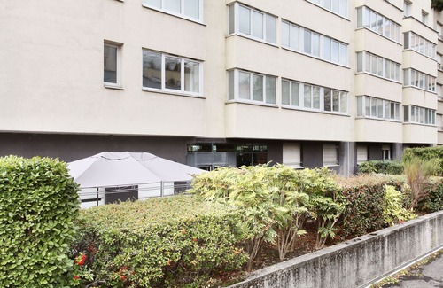 Quartier Capuche-Allies Apartamento | NEORESID VIGNY MUSSET