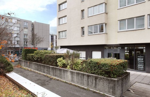 Quartier Capuche-Allies Apartamento | NEORESID VIGNY MUSSET