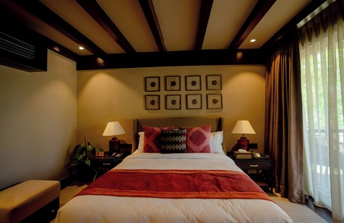 Devachuli Complejo | Nepal's First Boutique Spiritual Wellness and Golf Retreat Destination/2BR Villa