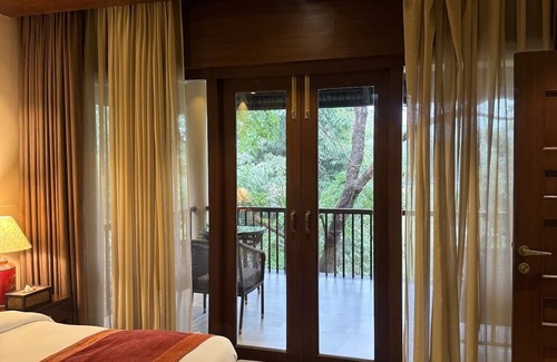 Devachuli Complejo | Nepal's First Boutique Spiritual Wellness and Golf Retreat Destination/2BR Villa