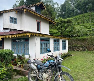 Ilam Casa | Nepal Village Homestay