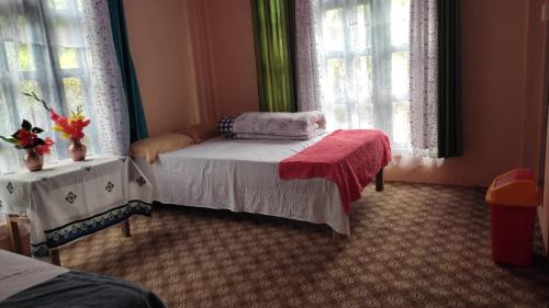 Ilam Casa | Nepal Village Homestay