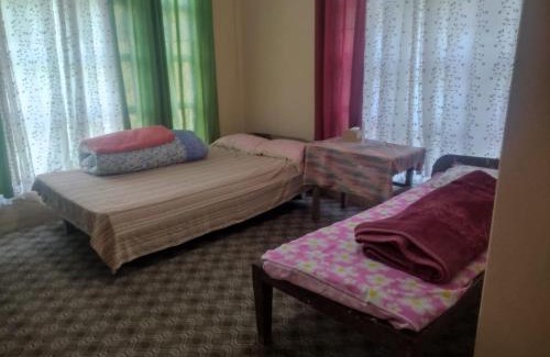 Ilam Casa | Nepal Village Homestay