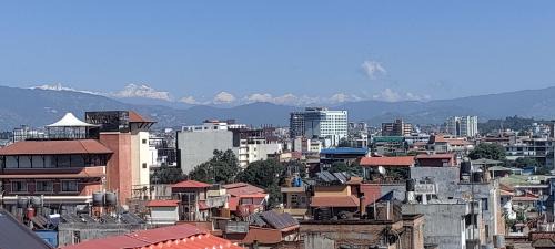 Thamel Casa | Nepalaya Hotel