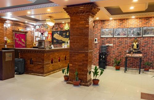 Thamel Casa | Nepalaya Hotel