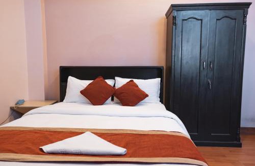 Thamel Casa | Nepalaya Hotel